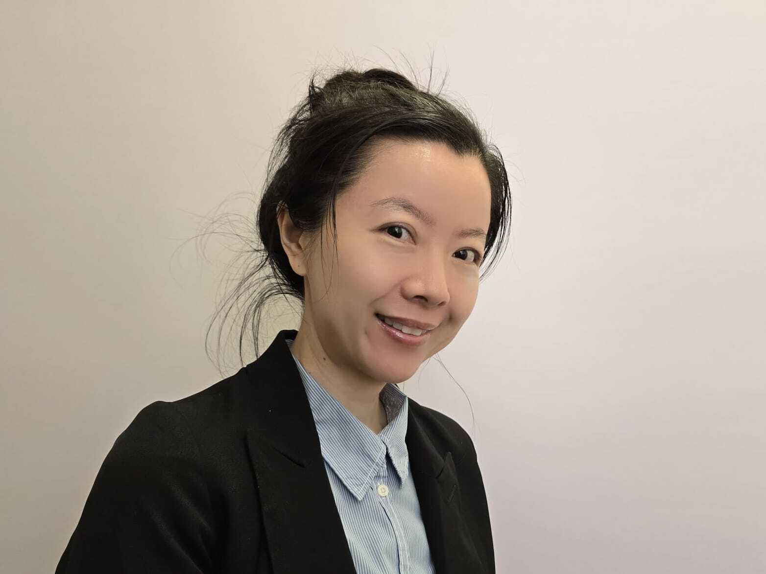 Catherine Ye