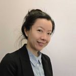 Catherine Ye