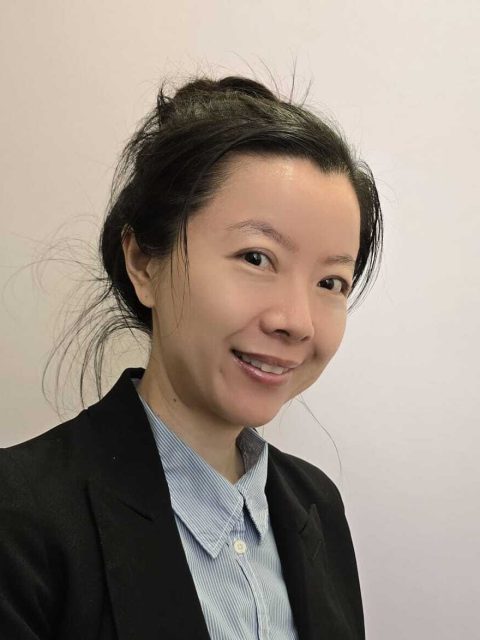 Catherine Ye